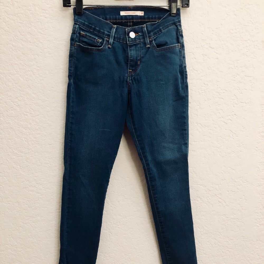 Levi's Jeans